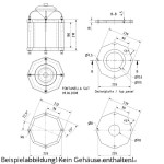 Visaton FONTANELLA SAT Kit de altavoces