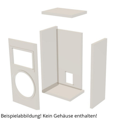 Visaton LA BELLE CR Speaker Kit