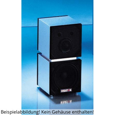 Visaton NANO SAT MK II Speaker Kit