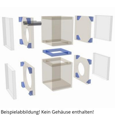 Visaton NANO SAT MK II Speaker Kit