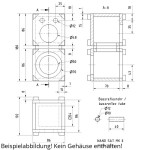 Visaton NANO SAT MK II Speaker Kit