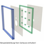 Visaton PORTRAIT Lautsprecherbausatz