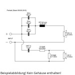 Visaton PORTRAIT Lautsprecherbausatz