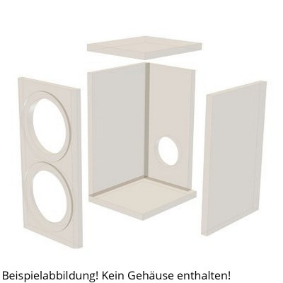 Visaton STUDIO 2 haut-parleur kit