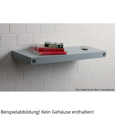 Visaton TABULA Lautsprecherbausatz