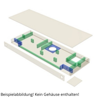 Visaton TABULA Lautsprecherbausatz