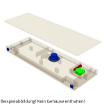 Visaton TABULA Lautsprecherbausatz