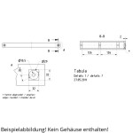 Visaton TABULA Lautsprecherbausatz