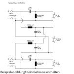 Visaton TABULA Lautsprecherbausatz