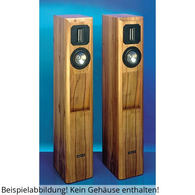 Visaton TOPAS Kit de altavoces