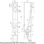 Visaton TOPAS Speaker Kit