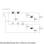 Visaton TOPAS Lautsprecherbausatz