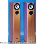 Visaton VIB 170 AL Kit de altavoz