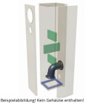 Visaton VIB 170 AL Speaker Kit