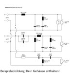 Visaton ATLANTIS MK II Lautsprecherbausatz