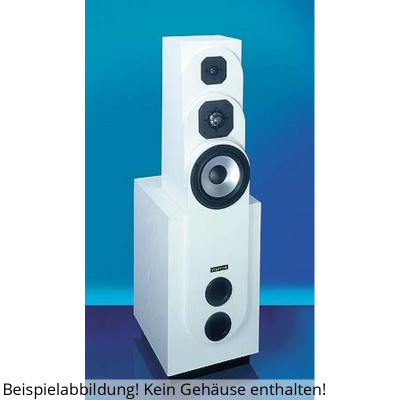 Visaton CASABLANCA MK IV Lautsprecherbausatz