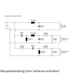 Visaton CASABLANCA MK IV Speaker Kit