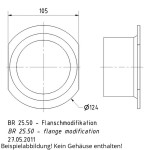 Visaton Kit de haut-parleur CLASSIC 200