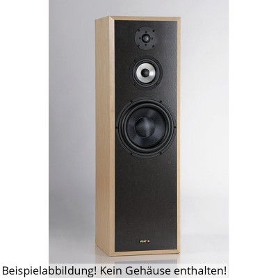 Visaton CONGA Lautsprecherbausatz