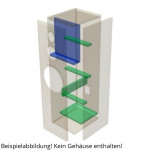 Visaton CONGA Lautsprecherbausatz
