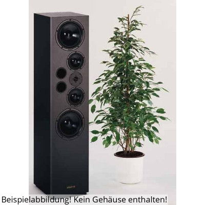 Visaton EXPERIENCE V 20 Lautsprecherbausatz