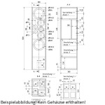 Visaton EXPERIENCE V 20 Lautsprecherbausatz