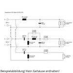 Visaton EXPERIENCE V 20 Lautsprecherbausatz