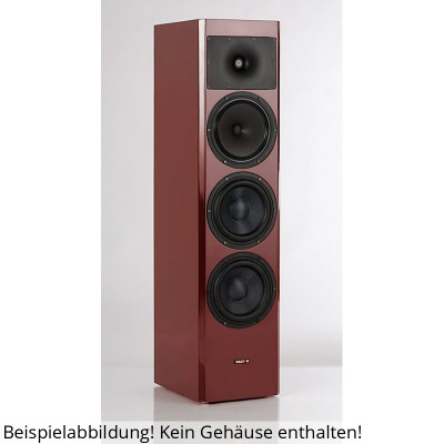 Visaton LA BELLE Lautsprecherbausatz