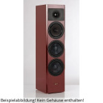 Visaton LA BELLE Lautsprecherbausatz