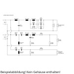Visaton LA BELLE Lautsprecherbausatz