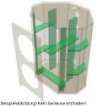 Visaton MONITOR 890 MK III kit de altavoz