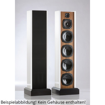 Visaton NoBox 170 Lautsprecherbausatz