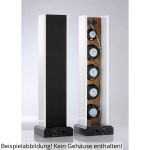 Visaton NoBox 170 kit de altavoz