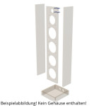 Visaton NoBox 170 Set de haut-parleurs