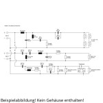 Visaton NoBox 170 Lautsprecherbausatz
