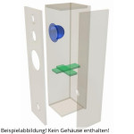 Visaton Kit de altavoces STARLET