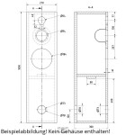 Visaton STARLET Lautsprecherbausatz