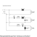 Visaton Kit haut-parleur STARLET