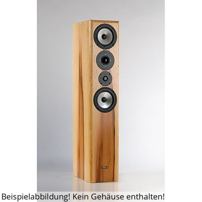 Visaton SYMPHONIE Lautsprecherbausatz