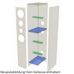 Visaton SYMPHONIE Speaker Kit