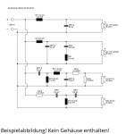 Visaton SYMPHONIE Lautsprecherbausatz