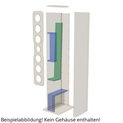 Visaton Kit de altavoces TRINITI