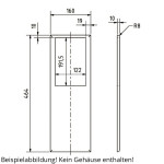 Visaton TRINITI haut-parleur kit