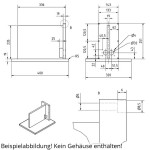 Visaton TRINITI Lautsprecherbausatz