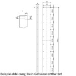 Visaton TRINITI Lautsprecherbausatz