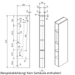 Visaton TRINITI Lautsprecherbausatz