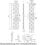 Visaton TRINITI haut-parleur kit