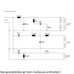 Visaton TRINITI Lautsprecherbausatz