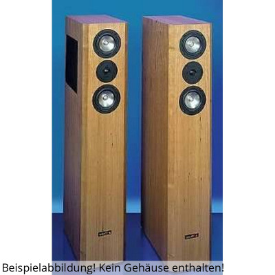 Visaton VOX 200 Speaker Kit