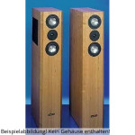 Visaton VOX 200 kit de altavoz